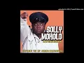 Solly Moholo - Conty E Kgopotsa Koseng