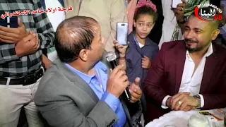 عبد الباسط حموده يغني للفنان محمد نجاتي فات الميعاد   مليوني حامد الاسكندراني شركة البنا لتصوير دندنها