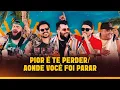 Lagu ⁠Ícaro e Gilmar, Panda, Humberto e Ronaldo - Pior É Te Perder / Aonde Você Foi Parar?