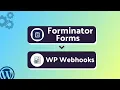 Integrating Forminator Forms with WP Webhooks Step-by-Step Tutorial Bit Integrations