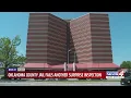 Oklahoma County Jail fails another surprise inspection