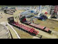 Download Lagu Construction progress for BASF's cathode active materials plant in Schwarzheide