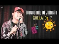 Download Lagu 🔴 Tunggu Aku di Jakarta - Sheila on 7 🟡 Cover by Nazaralnazrii