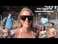ASKING PEOPLE WHAT THEY HATE ABOUT ME PUBLIC INTERVIEW