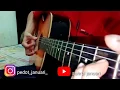 Download Lagu laluna - lara hati cover by sahrul januari