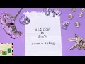 Olivia Rodrigo - love is embarrassing (Official Lyric Video)