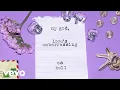 Download Lagu Olivia Rodrigo - love is embarrassing (Official Lyric Video)