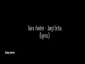 Download Lagu Tiara Andini - Janji Setia (Lyrics)