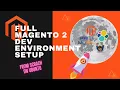 Install Magento 2 4 3 on Linux Ubuntu from scratch - Full tutorial