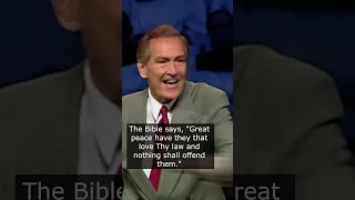 Peace Dr Adrian Rogers 