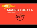 Download Lagu Bagian 15 - Maung Lodaya - Dongeng Sunda - Dongeng Enteng Mang Jaya