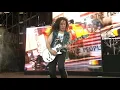 Download Lagu Megadeth w/ Marty Friedman - Tornado Of Souls Wacken 2023