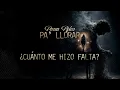 Giovanny Ayala - A Cuánto Me Quedé (Lyric Video)