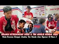 Download Lagu Percuma Mekanik Bagus Tim Analisis Nya Ngawur, Data Telemetri Di Abaikan Veda Protes Usai Di Race 2