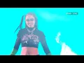 TINI, Maria Becerra, Lola Indigo - High Remix (Live - Hipódromo de Palermo, TINI Tour 2022)