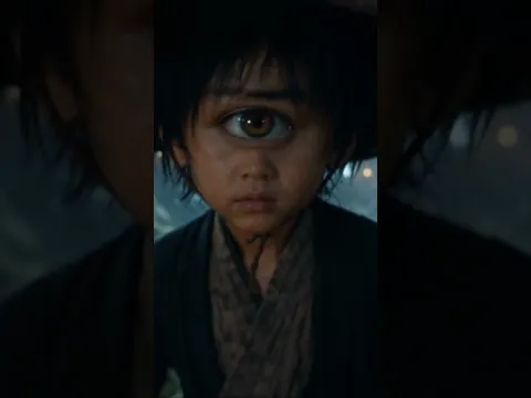The Yokai Refuge Temple Episode 3