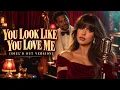 Ella Langley feat. Riley Green – You Look Like You Love Me (1950's Soul Version)