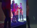 Dorian Electra- Idolize (FANFARE TOUR: March 7 2024)