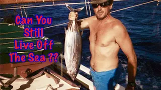 Can You Still Live Off The Sea??