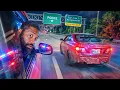 Riding with Puerto Rico s Most Wanted Street Racers