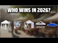 The Top 5 Best Canopy Parts in 2026 - Must Watch Before Buying