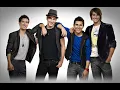Big Time Rush - The City Is Ours (Lyrics)