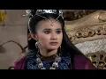 Download Lagu Ratu Gendrawani takluk dengan kesaktian Sengkang Baplang | Cuplikan Fim Angling Dharma