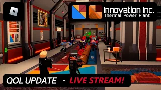 IITPP QoL Update - Zombies and Guns