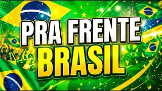 Pra Frente Brasil - (Tema da copa de 1970)