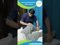 Download Lagu Lower Limb Exercises After Stroke #shorts