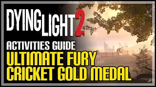 Download Ultimate Fury Cricket Gold Medal Dying Light 2 MP3