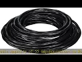 NM-B Non-Metallic Sheathed Cable Residential Indoor Wire Equivalent to Romex 60ft Cut