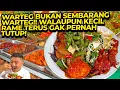 Download Lagu WARTEG KECIL ENAK GA PERNAH TUTUP REKOMENDASI USTADZ JOJO!!
