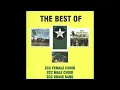 The Best of ZCC - Hosana (ft. ZCC Male Choir) [Official Audio]
