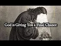 Lagu God is Giving You a Final Chance