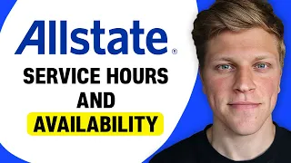 Allstate Customer Service Hours and Availability