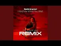 Download Lagu Hold me while wait (feat. Samantha Harvey) (Remix)