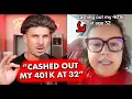 Download Lagu De meeste mensen zullen nooit met pensioen kunnen gaan ... 401k \u0026 Sociale Zekerheid