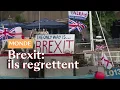 La ville anglaise qui regrette le Brexit