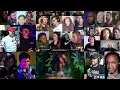 SYSTEM OF A DOWN - QUESTION! (OFFICIAL HD MUSIC VIDEO) - REACTION MASHUP - [ACTION REACTION]