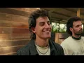 No Vayas A Llorar | Varieté #5 - Valentina Olguin, Bauti Mascia, Tincho & Javi