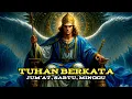Download Lagu JIWA TERPILIH ✨ TUHAN TELAH MENGUMUMKAN WAKTU PENTING UNTUKMU