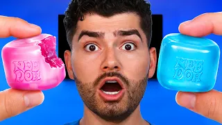 Will DIY Edible NeeDoh Cause Cavities?!