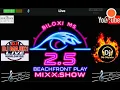 Download Lagu DJ MAJIK 1 LIVE \u0026 DJ MR MELVIN LIVE @ THE BLIND TIGER BILOXI MS