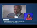 Denver to pay respects to prominent civil rights leader who died