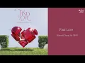 [𝙀𝙣𝙜 𝙡𝙮𝙧𝙞𝙘𝙨] Find Love - Etham & Chung Ha (청하)
