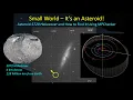 How to Identify Asteroids in Your Astrophotography Sub-Exposures