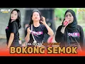 Lagu BOKONG SEMOK VERSI EMA ELVINA DANGDUT JALANAN DELLA MUSIK LOMBOK