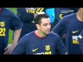 Download Lagu Merci Abidal - 1-6-2013 - Barcelona Malaga - 4-1