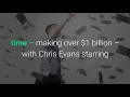 WHAT IS CHRIS EVANS NET WORTH IN 2021 MARVEL SALARY EXPLORED
